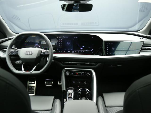 AUDI Q5 usata, con Cruise Control