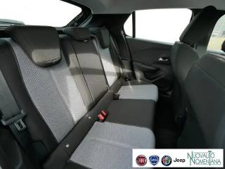 OPEL Corsa usata, con Volante in pelle