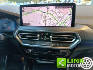 BMW X4 usata 28