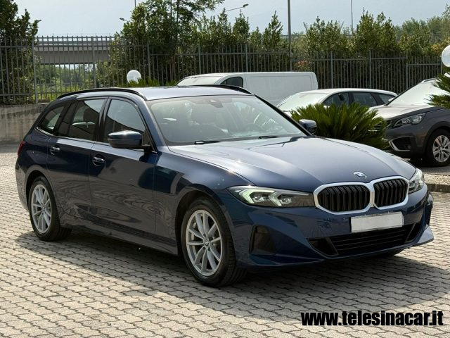 BMW 318 usata, con Airbag Passeggero