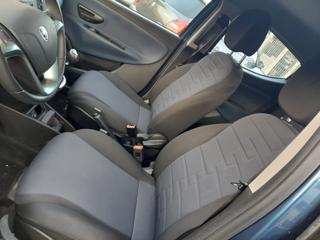 LANCIA Ypsilon usata, con ESP