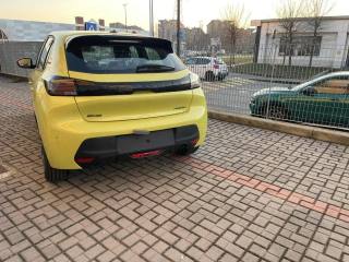 PEUGEOT 208 usata, con ESP