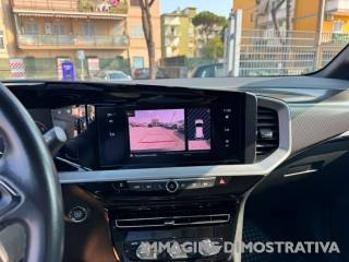 OPEL Mokka usata, con Vetri oscurati