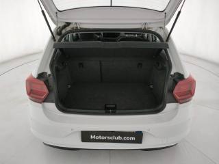 VOLKSWAGEN Polo usata, con Volante multifunzione