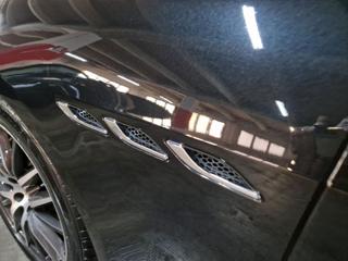 MASERATI Ghibli usata, con Chiusura centralizzata telecomandata