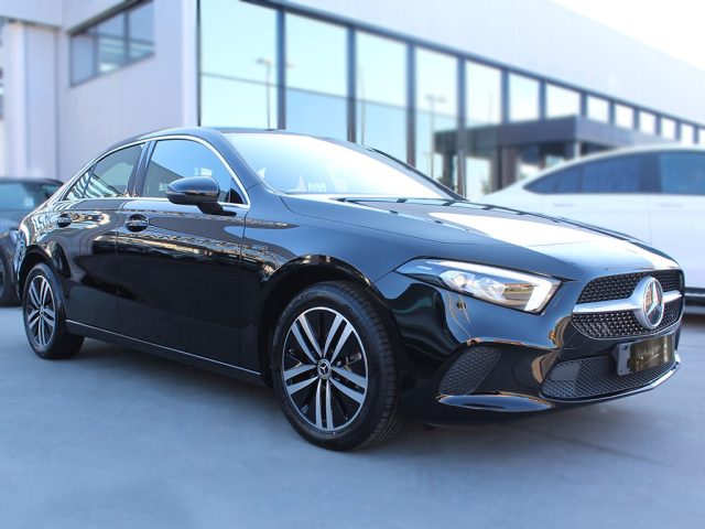 MERCEDES-BENZ A 250 usata, con ABS