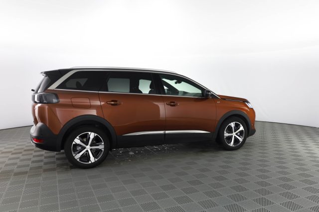 PEUGEOT 5008 usata 2