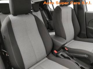 OPEL Corsa usata, con Riconoscimento dei segnali stradali