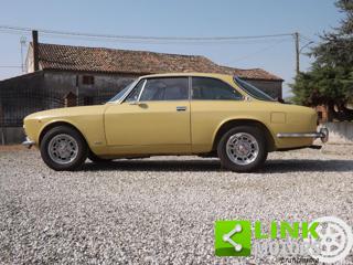ALFA ROMEO GT usata 4