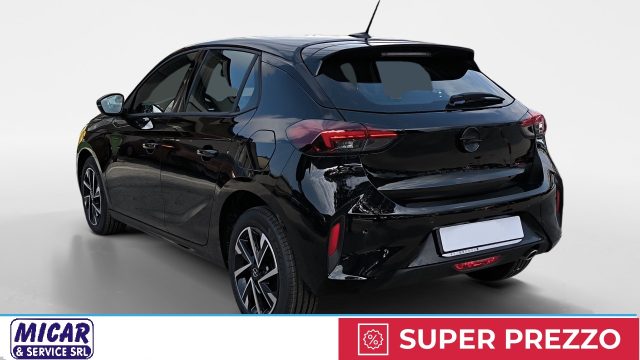 OPEL Corsa usata, con Cerchi in lega