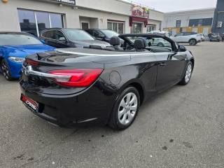 OPEL Cascada usata, con Airbag