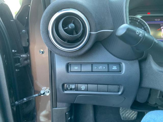 NISSAN Juke usata, con Servosterzo