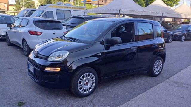 FIAT Panda usata, con Airbag laterali