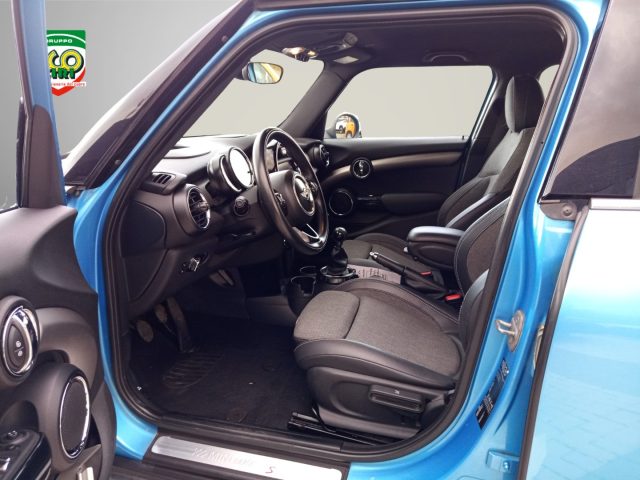 MINI Cooper S usata, con Controllo trazione