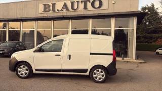 DACIA Dokker 1.6 8V 100CV  GPL DOPPIA SCORREVOLE