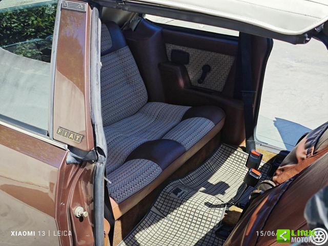 FIAT Ritmo usata 18