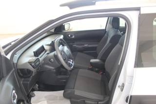 CITROEN C4 Cactus usata, con Boardcomputer