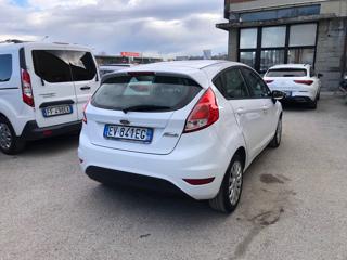 FORD Fiesta usata, con Chiusura centralizzata