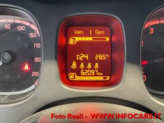 FIAT Panda usata, con Vivavoce