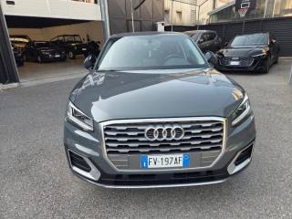 AUDI Q2 usata, con Airbag