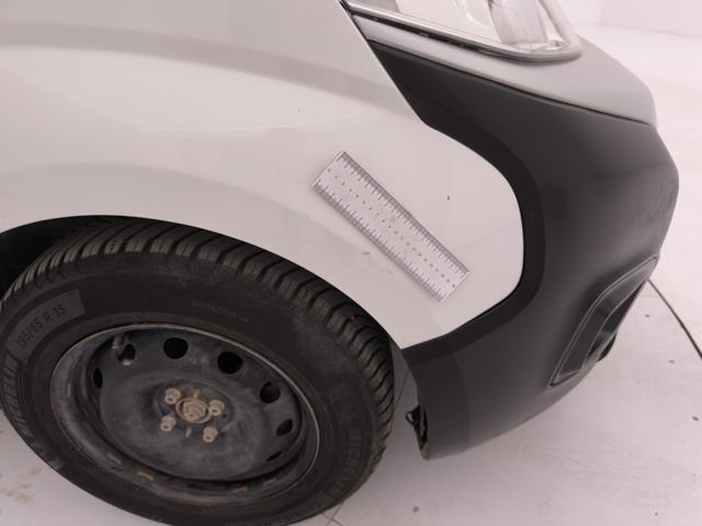 FIAT Fiorino usata 37