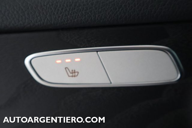 MERCEDES-BENZ GLC 300 usata, con Boardcomputer