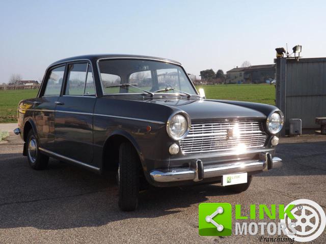 FIAT 1100 usata 3