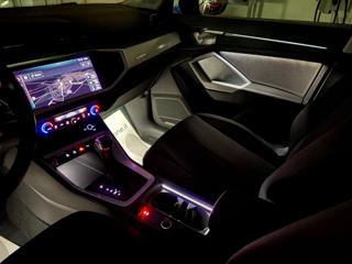 AUDI Q3 usata, con Bluetooth