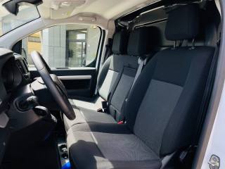 FIAT Scudo usata, con Sensore di pioggia