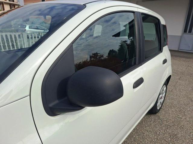 FIAT Panda usata 32