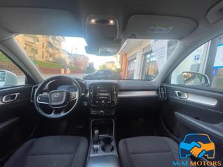 VOLVO XC40 usata, con Airbag testa