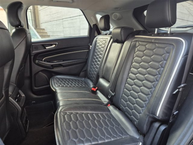 FORD Edge usata, con Immobilizzatore elettronico