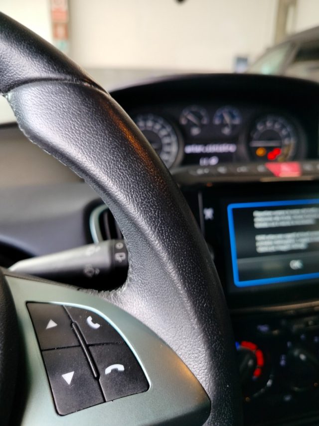 LANCIA Ypsilon usata 16