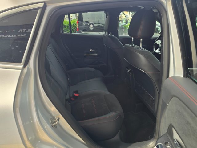 MERCEDES-BENZ GLA 200 usata 96