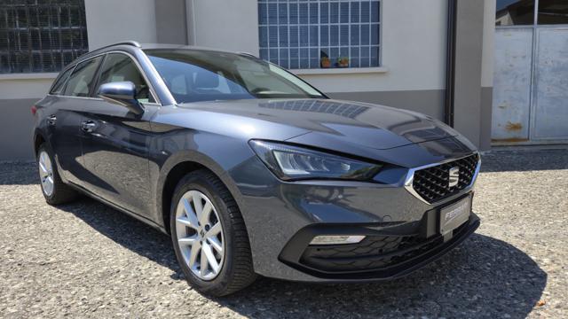 SEAT Leon usata, con Airbag laterali