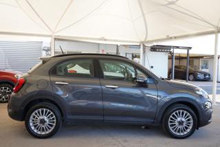 FIAT 500X usata, con Chiusura centralizzata