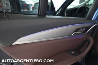 BMW X3 usata, con Specchietti laterali elettrici