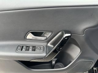 MERCEDES-BENZ A 180 usata, con Cerchi in lega