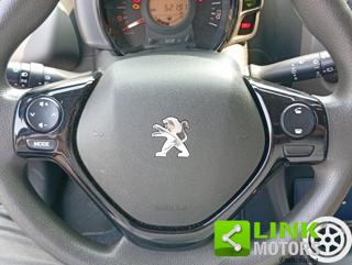 PEUGEOT 108 usata, con Servosterzo