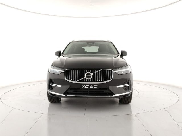 VOLVO XC60 usata, con Boardcomputer