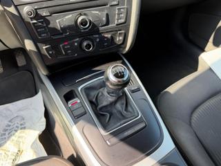 AUDI A4 usata, con ESP