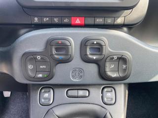 FIAT Panda Cross usata, con Apple CarPlay
