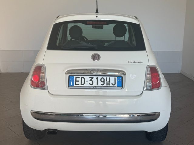 FIAT 500 usata 5