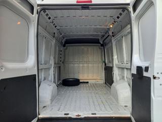 FIAT Ducato usata, con Filtro antiparticolato