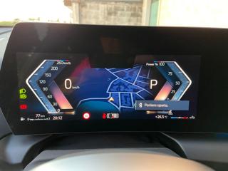 BMW 118 usata, con Sensori di parcheggio posteriori