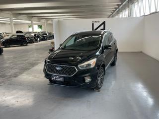 FORD Kuga usata, con Alzacristalli elettrici