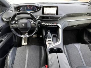 PEUGEOT 3008 usata, con Fendinebbia