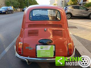 FIAT 500L usata 7