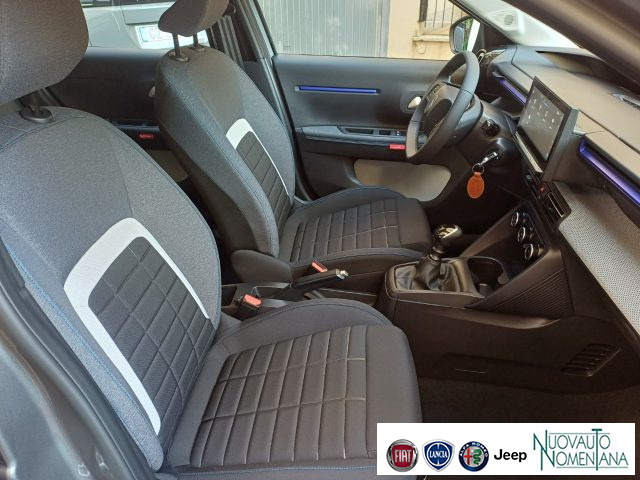 CITROEN C3 usata, con Monitoraggio pressione pneumatici