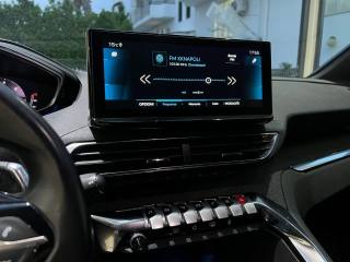 PEUGEOT 3008 usata, con MP3